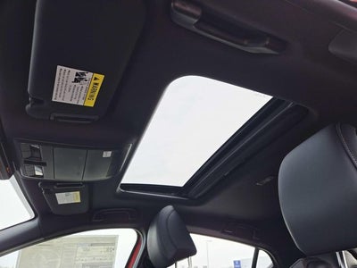 2026 Mazda Mazda3 Hatchback 2.5 S Premium