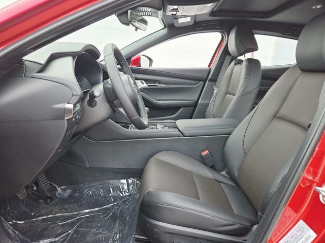 2026 Mazda Mazda3 Hatchback 2.5 S Premium