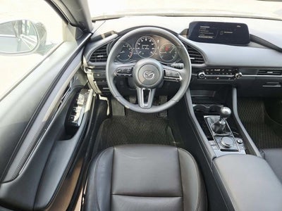 2026 Mazda Mazda3 Hatchback 2.5 S Premium