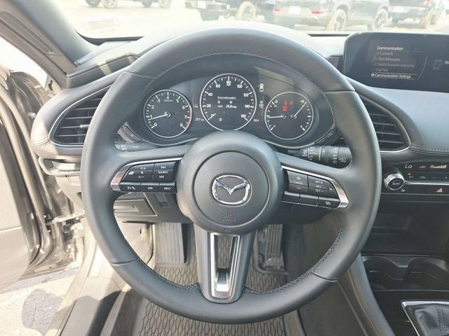 2026 Mazda Mazda3 Hatchback 2.5 S Premium