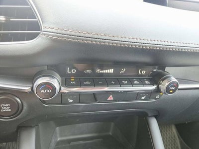 2026 Mazda Mazda3 Hatchback 2.5 S Premium
