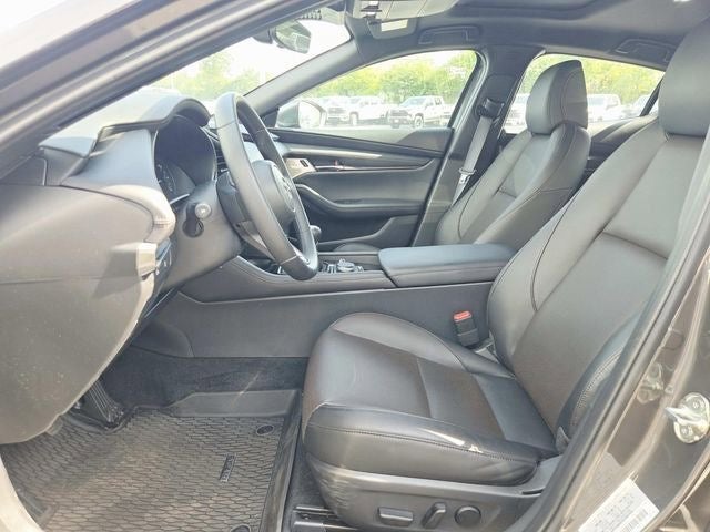 2026 Mazda Mazda3 Hatchback 2.5 S Premium