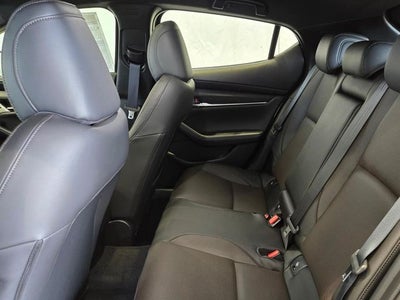 2026 Mazda Mazda3 Hatchback 2.5 S Premium