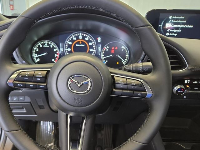 2026 Mazda Mazda3 Hatchback 2.5 S Premium