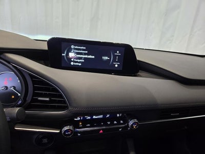 2026 Mazda Mazda3 Hatchback 2.5 S Premium