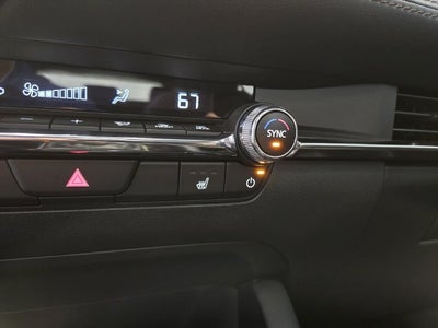 2026 Mazda Mazda3 Hatchback 2.5 S Premium