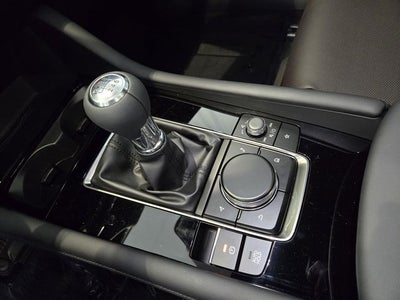 2026 Mazda Mazda3 Hatchback 2.5 S Premium