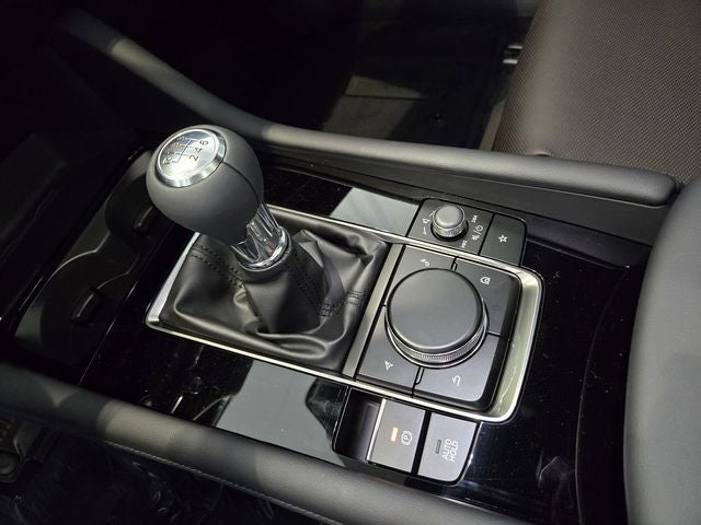 2026 Mazda Mazda3 Hatchback 2.5 S Premium