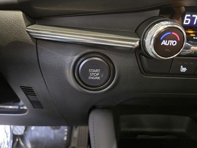 2026 Mazda Mazda3 Hatchback 2.5 S Premium