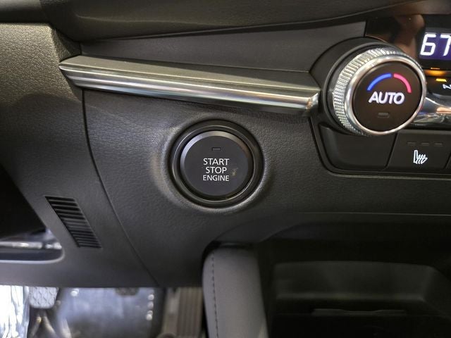 2026 Mazda Mazda3 Hatchback 2.5 S Premium