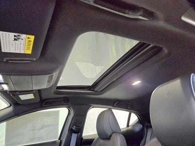 2026 Mazda Mazda3 Hatchback 2.5 S Premium