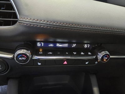 2026 Mazda Mazda3 Hatchback 2.5 S Premium