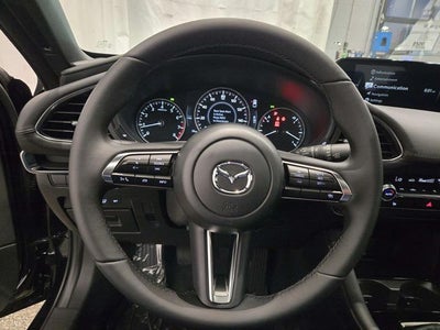 2026 Mazda Mazda3 Hatchback 2.5 S Premium
