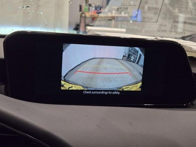 2026 Mazda Mazda3 Hatchback 2.5 S Premium