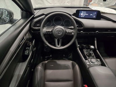 2026 Mazda Mazda3 Hatchback 2.5 S Premium
