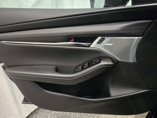 2026 Mazda Mazda3 Hatchback 2.5 S Premium