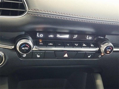 2025 Mazda Mazda3 Sedan 2.5 Turbo Premium Plus AWD