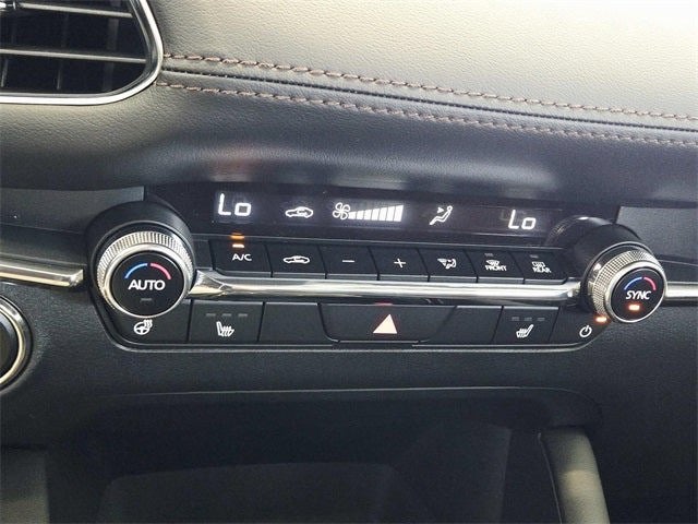 2025 Mazda Mazda3 Sedan 2.5 Turbo Premium Plus AWD