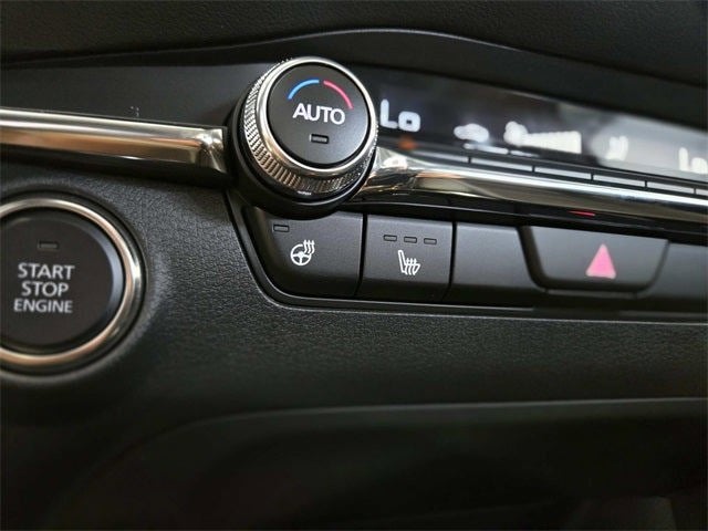 2025 Mazda Mazda3 Sedan 2.5 Turbo Premium Plus AWD