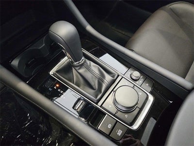 2025 Mazda Mazda3 Sedan 2.5 Turbo Premium Plus AWD