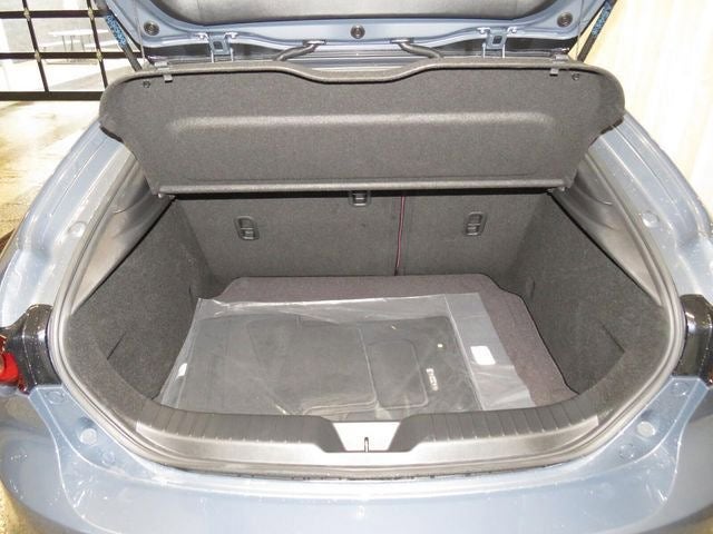 2026 Mazda Mazda3 Hatchback 2.5 S Carbon Edition AWD