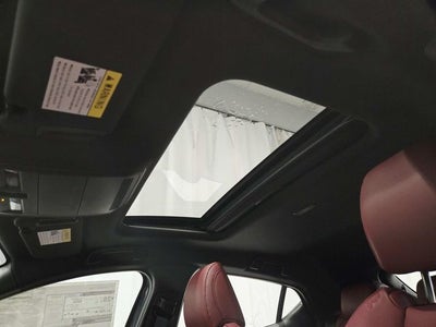 2026 Mazda Mazda3 Hatchback 2.5 S Carbon Edition AWD