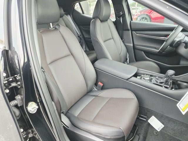 2026 Mazda Mazda3 Hatchback 2.5 Turbo Premium Plus AWD