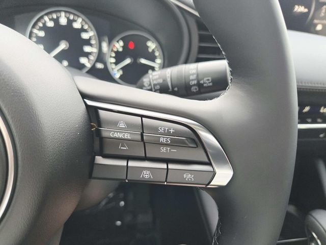 2026 Mazda Mazda3 Hatchback 2.5 Turbo Premium Plus AWD