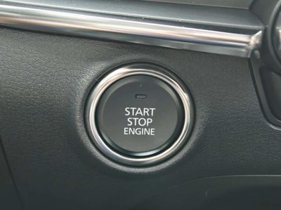 2026 Mazda Mazda3 Hatchback 2.5 Turbo Premium Plus AWD