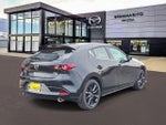 2026 Mazda Mazda3 Hatchback 2.5 Turbo Premium Plus AWD
