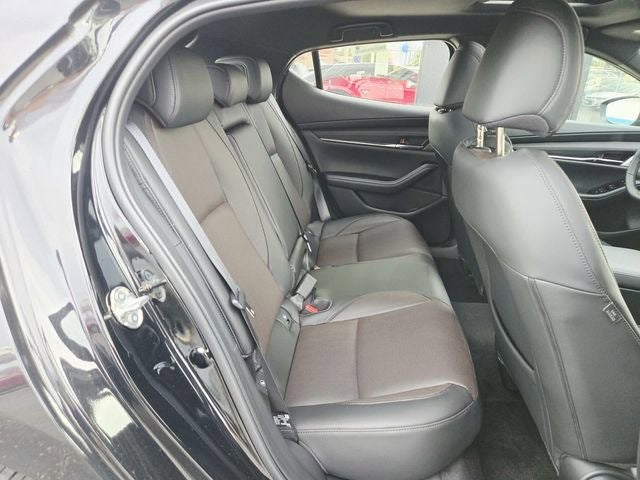 2026 Mazda Mazda3 Hatchback 2.5 Turbo Premium Plus AWD