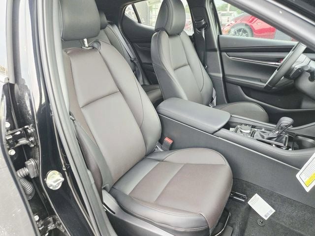 2026 Mazda Mazda3 Hatchback 2.5 Turbo Premium Plus AWD