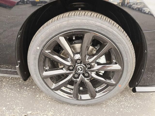 2026 Mazda Mazda3 Hatchback 2.5 Turbo Premium Plus AWD