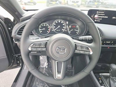 2026 Mazda Mazda3 Hatchback 2.5 Turbo Premium Plus AWD