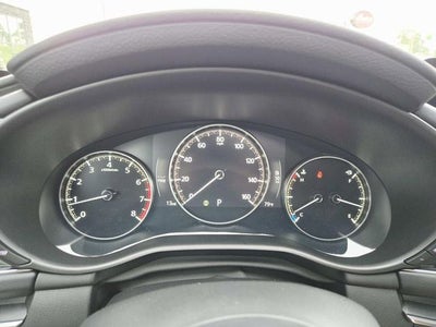 2026 Mazda Mazda3 Hatchback 2.5 Turbo Premium Plus AWD