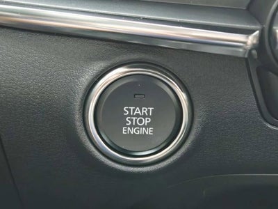 2026 Mazda Mazda3 Hatchback 2.5 Turbo Premium Plus AWD