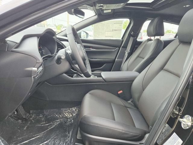 2026 Mazda Mazda3 Hatchback 2.5 Turbo Premium Plus AWD