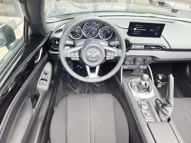 2026 Mazda Mazda MX-5 Miata Club