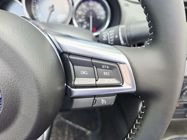 2026 Mazda Mazda MX-5 Miata Club
