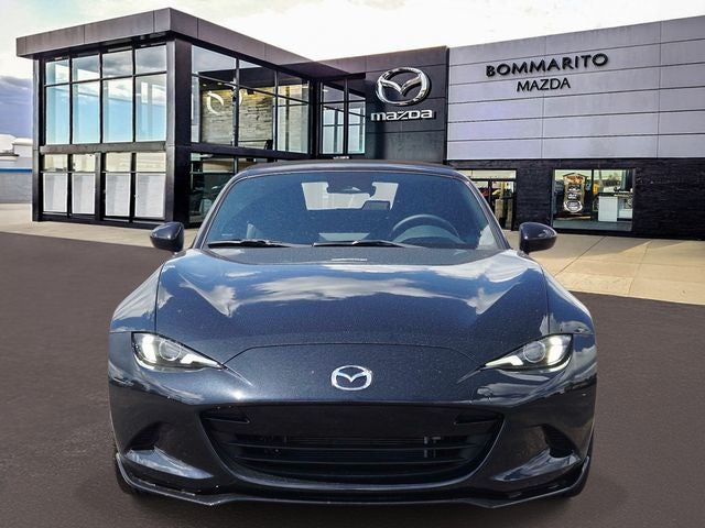 2026 Mazda Mazda MX-5 Miata Club
