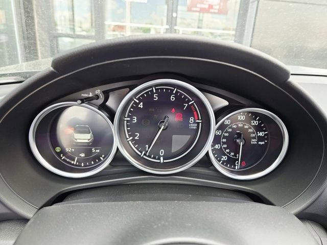 2026 Mazda Mazda MX-5 Miata Club