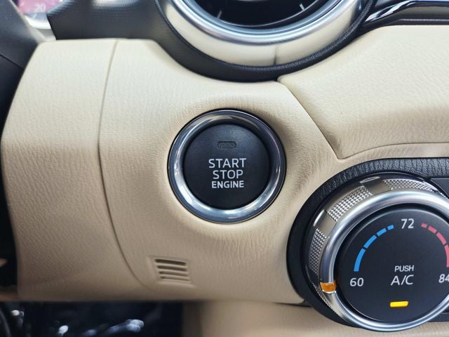 2026 Mazda Mazda MX-5 Miata Grand Touring