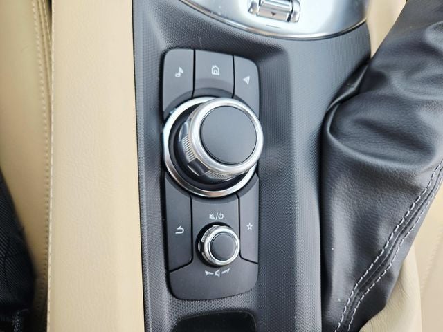 2026 Mazda Mazda MX-5 Miata Grand Touring