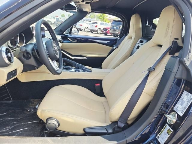 2026 Mazda Mazda MX-5 Miata Grand Touring