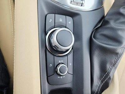 2026 Mazda Mazda MX-5 Miata Grand Touring