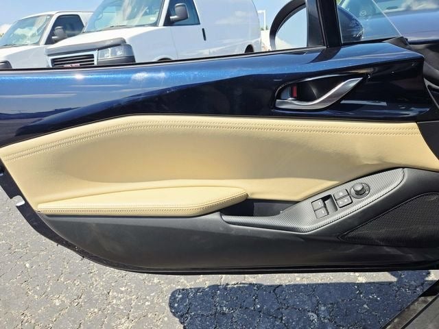 2026 Mazda Mazda MX-5 Miata Grand Touring