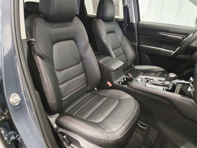 2025 Mazda Mazda CX-5 2.5 S Carbon Edition AWD