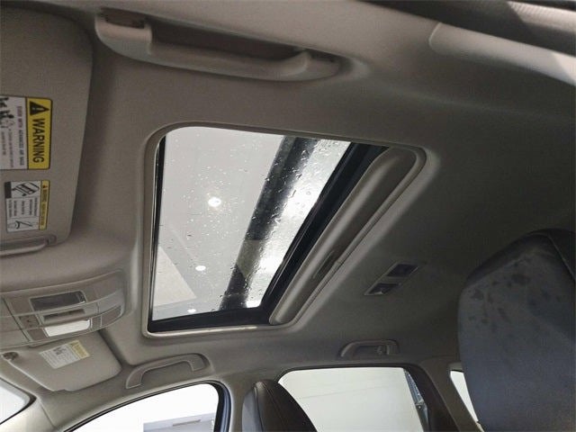 2025 Mazda Mazda CX-5 2.5 S Carbon Edition AWD