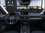 2025 Mazda Mazda CX-5 2.5 S Carbon Edition AWD