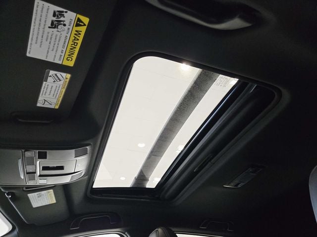 2025 Mazda Mazda CX-5 2.5 S Carbon Edition AWD